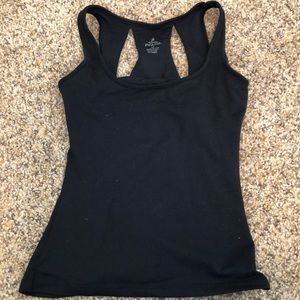 Prana yoga top xs